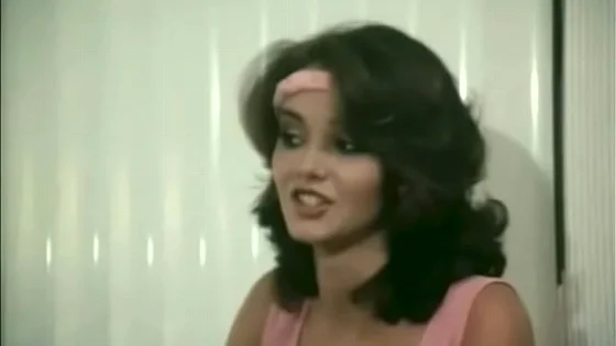MILF From The Past Still Fucks Hard