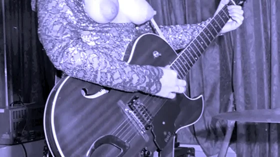My Secret Life, Top Twenty Vintage Musical Babes