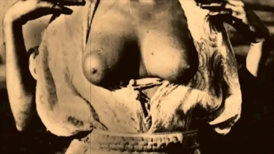 A Night In A Moorish Harem by Lord George Herbert, Chapter Four Part 1